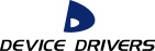 Device Drivers Logo