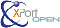 XPort Open �f�o�C�X�T�[�o�E�R�~���j�e�B